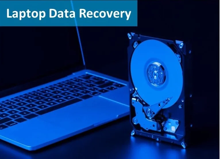 Data Recovery