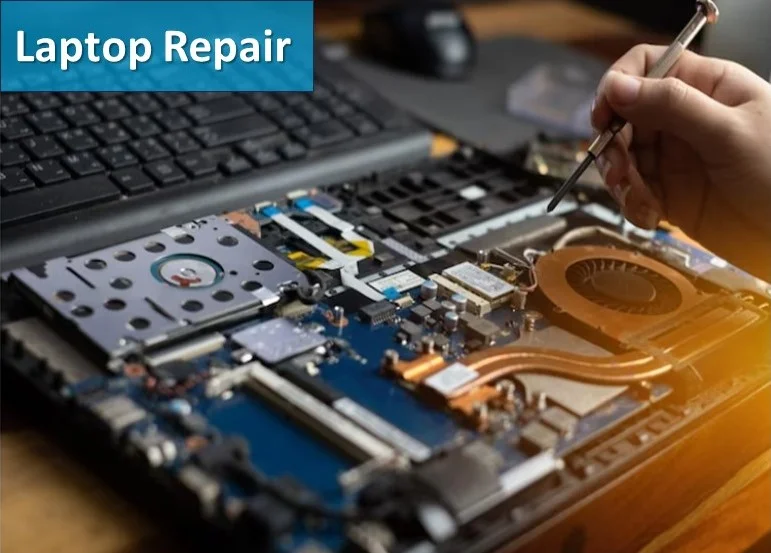 Laptop Repair