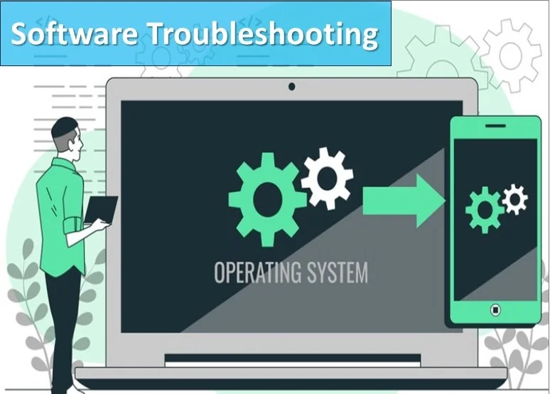 Software Troubleshooting