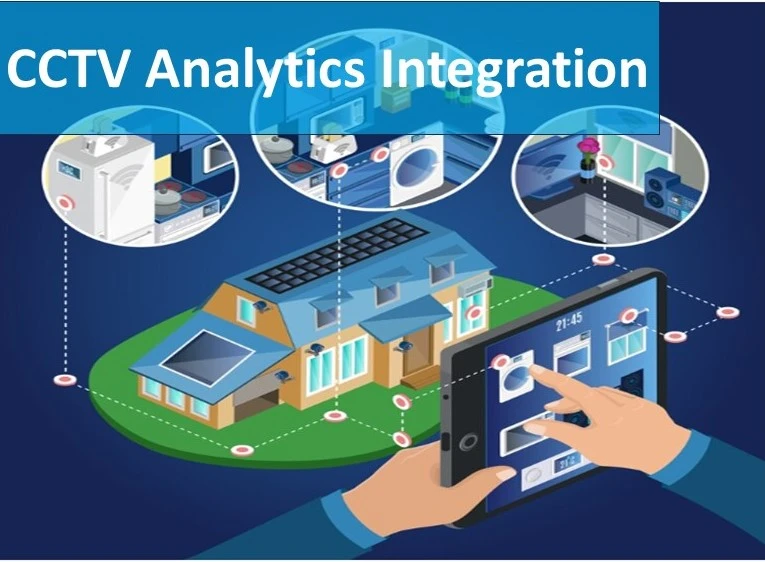 CCTV Analytics