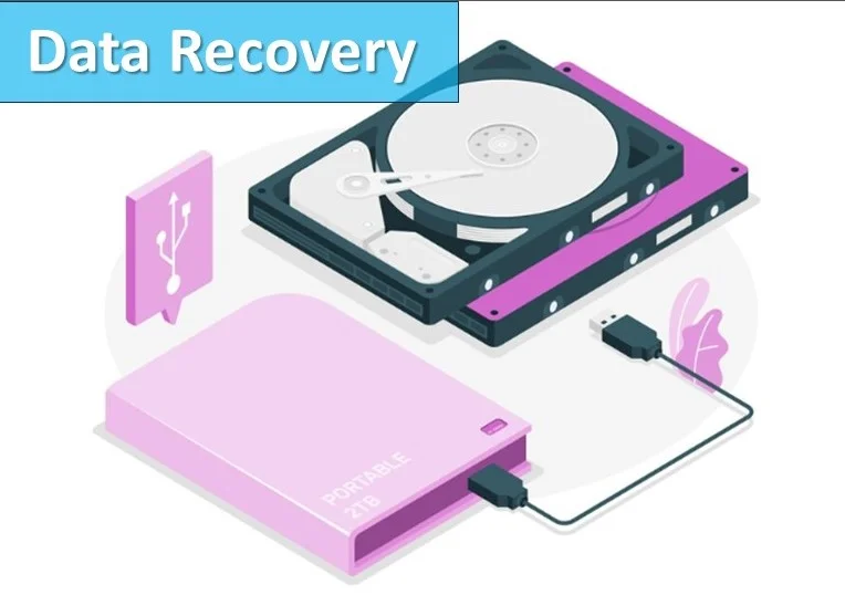 Data Recovery