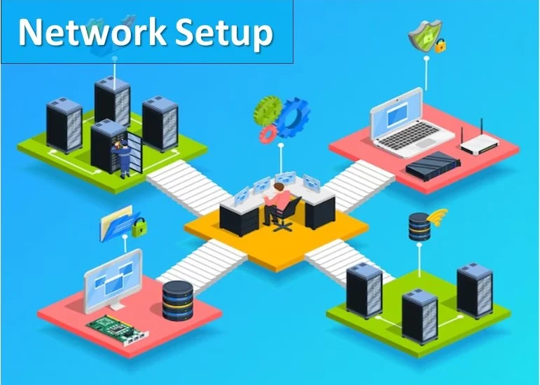 Network Setup