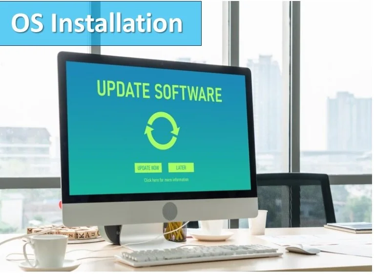 OS Installation